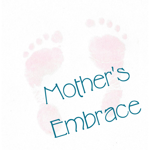 Mother's Embrace logo