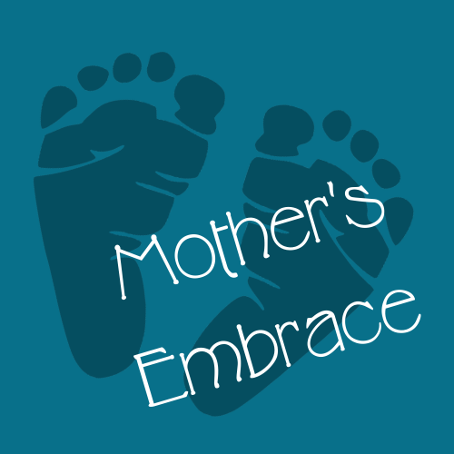 Mother's Embrace logo